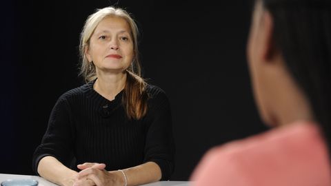 Nová zjištění o Kellnerovi: Žil a jednal na úplné hraně rizika, popisuje novinářka