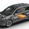 Seat Tarraco FR