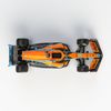McLaren MCL36 pro sezonu 2022