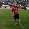 Čeští atleti v Peking: Jan Kudlička