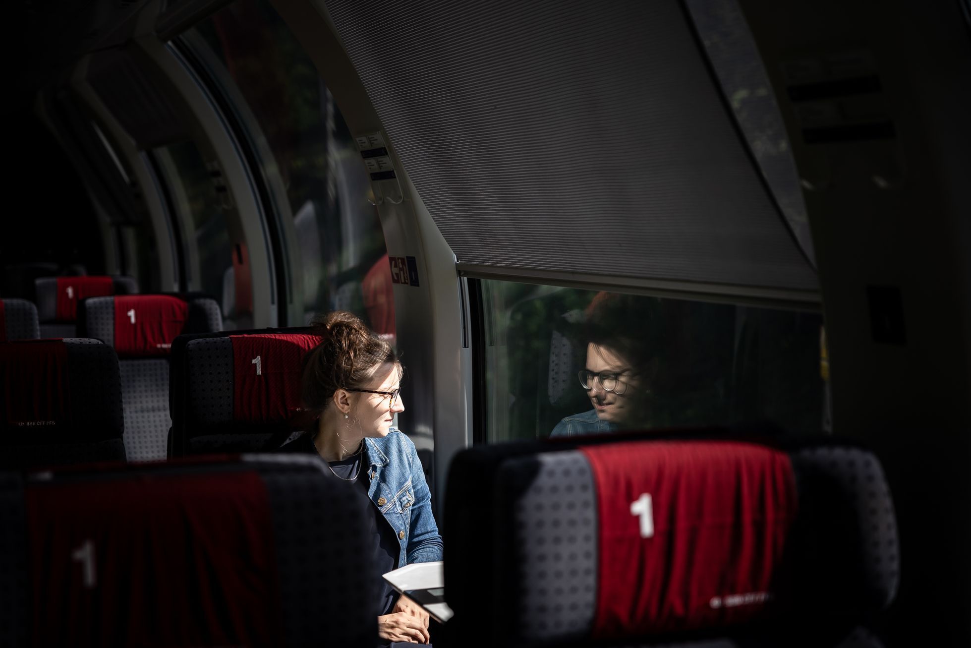 Top foto 2023: Rok očima fotografa Jiřího Zerzoňě