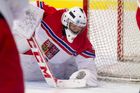 Hokejový turnaj na OH bude znovu bez Češek. Nezvládly přímý souboj se Švýcarkami