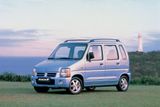 Suzuki Wagon R+ (2000–2007) – Jde o bezproblémový spolehlivý vůz, který je na některých jiných trzích (například v Maďarsku) velmi úspěšný. Kvůli neobvyklému tvaru a lepšímu servisu ale lidé upřednostňují dvojče Opel Agila.