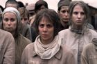 Zpěvačka Aneta Langerová ztvární hlavní roli ve filmu 8 hlav šílenství o básnířce vězněné v gulagu