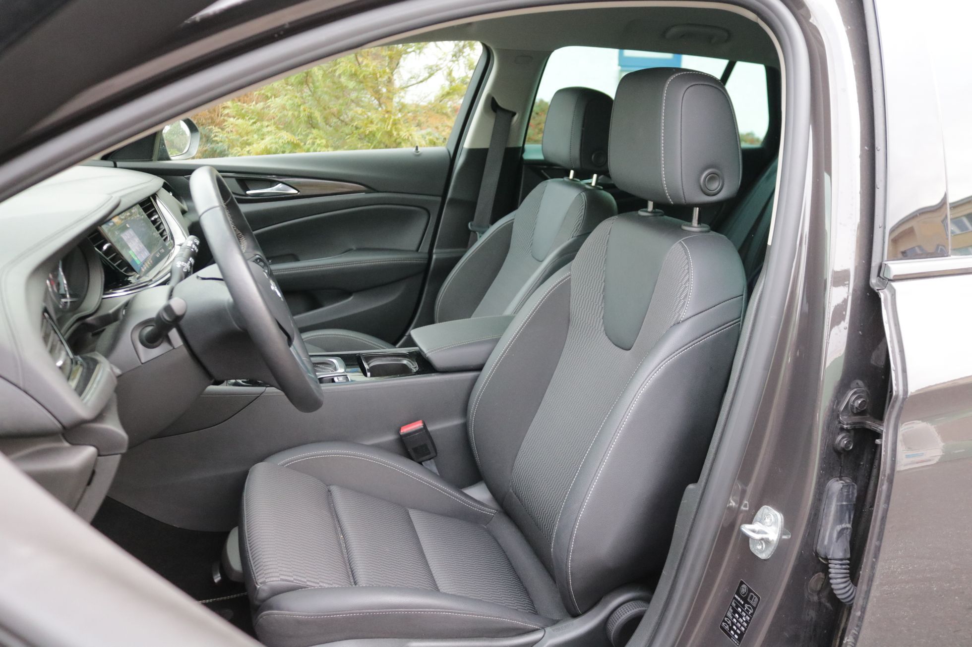 Opel Insignia Sports Tourer 2.0 CDTI 2021
