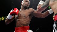 Americký boxer Floyd Mayweather jr. - 85 milionů dolarů