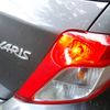 Toyota Yaris 2011