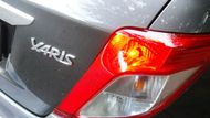 LED světla zůstanou vyhrazena pro hybridní verzi.