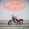 Jawa 650 Classic Limited Edition