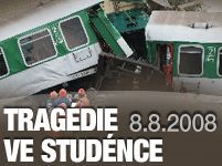 Tragédie ve Studénce 8.8.2008