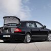 Nová Škoda Superb unikátní otevírání kufru