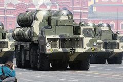 Rusko může Íránu prodat rakety, Putin zrušil zákaz