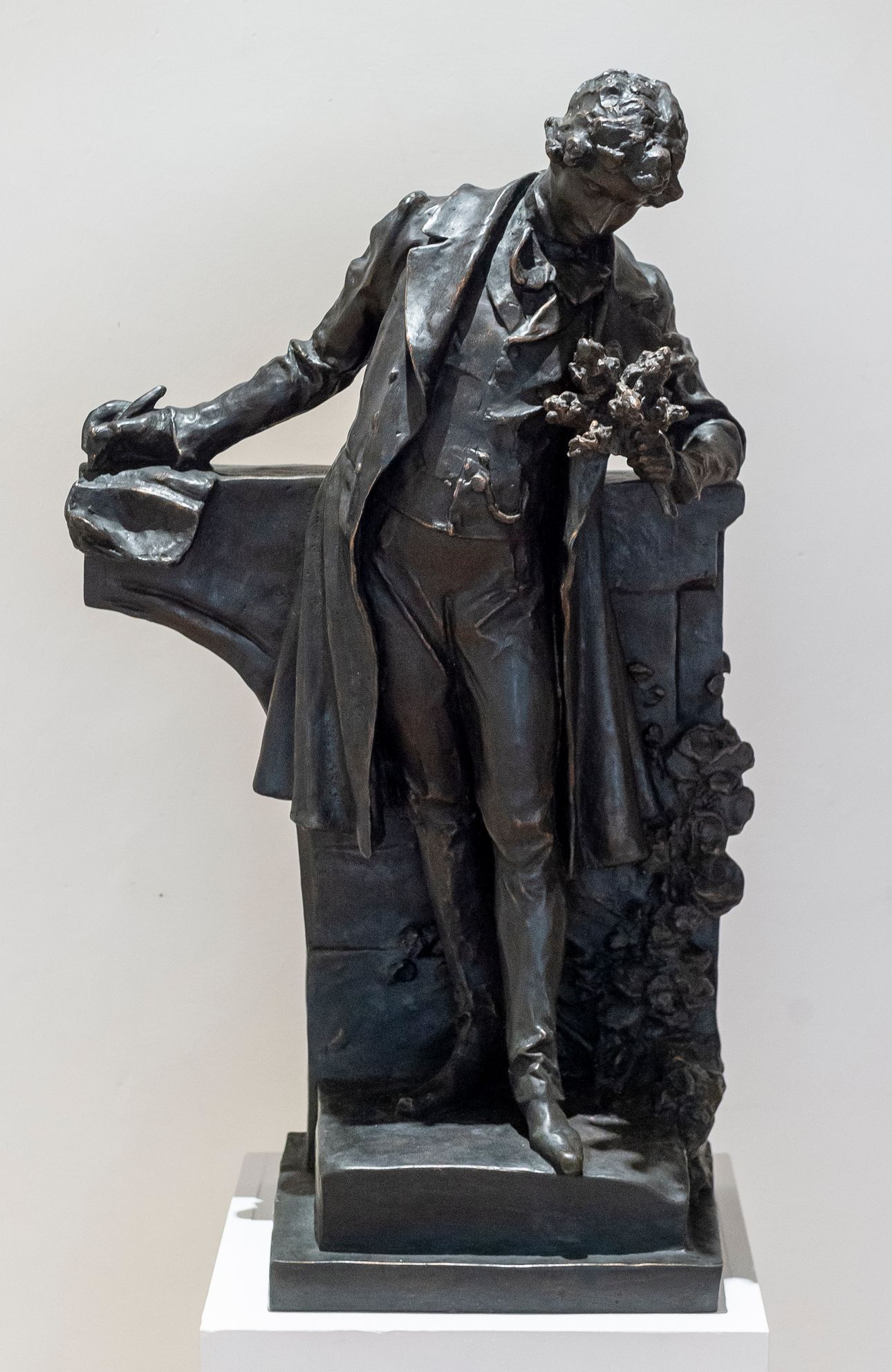 Máchovskou krajinou