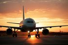 Americký kongres projednává zákon o zvýšení bezpečnosti leteckého provozu