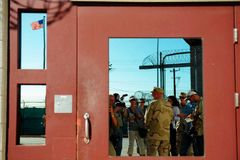 Odhad: Pětina Arabů z Guantánama se vrátila k terorismu