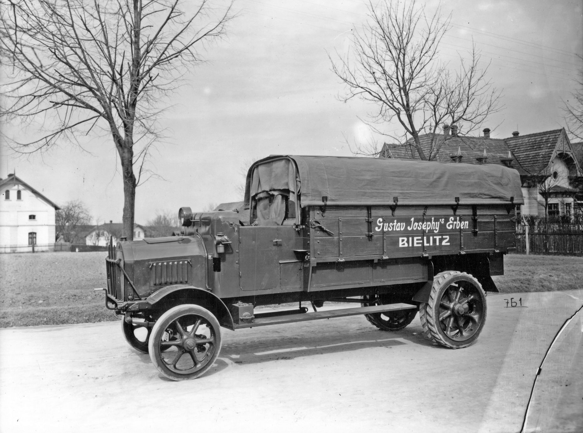 Tatra