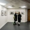 Nově otevřené Centrum pro britskou fotografii v Londýně, kde je zastoupena i česká fotografka Markéta Luskačová