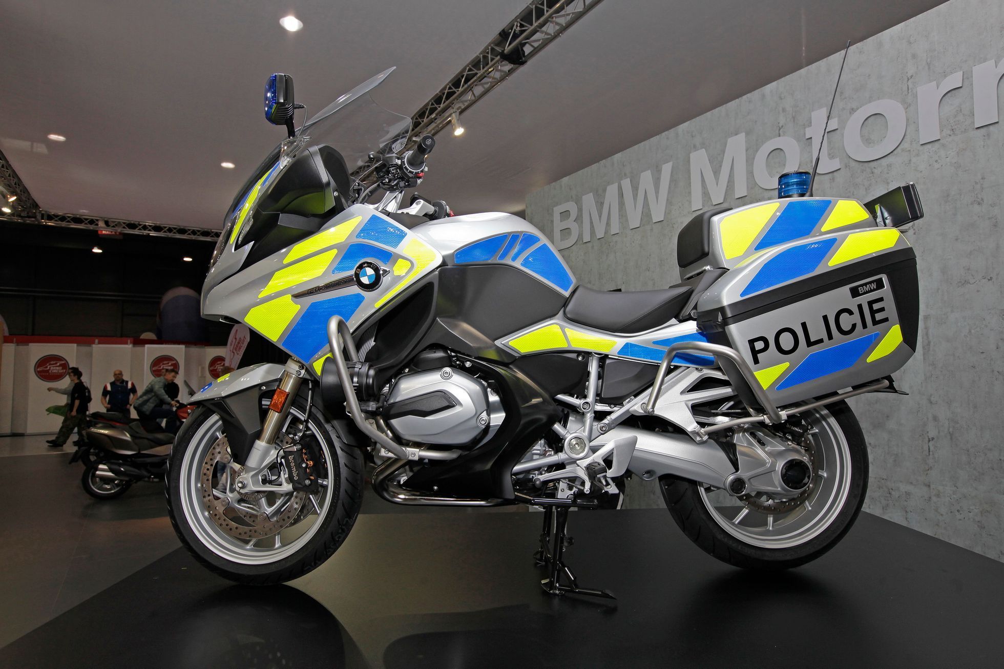 Motosalon 2017