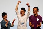 Buřiči proti Pekingu uspěli ve volbách, zasednou v hongkongském parlamentu