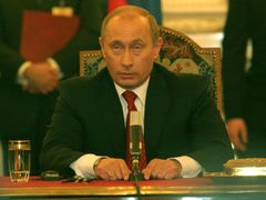 Prezident Vladimír Putin je velikým zastáncem atomové energie. Také ruská veřejnost už nemá z jádra takový strach jako dříve, a energetický rozvoj podporuje