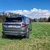 Dacia Bigster Hybrid dlouhodobý test