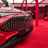Mercedes-Benz CLA představení Praha květen 2025