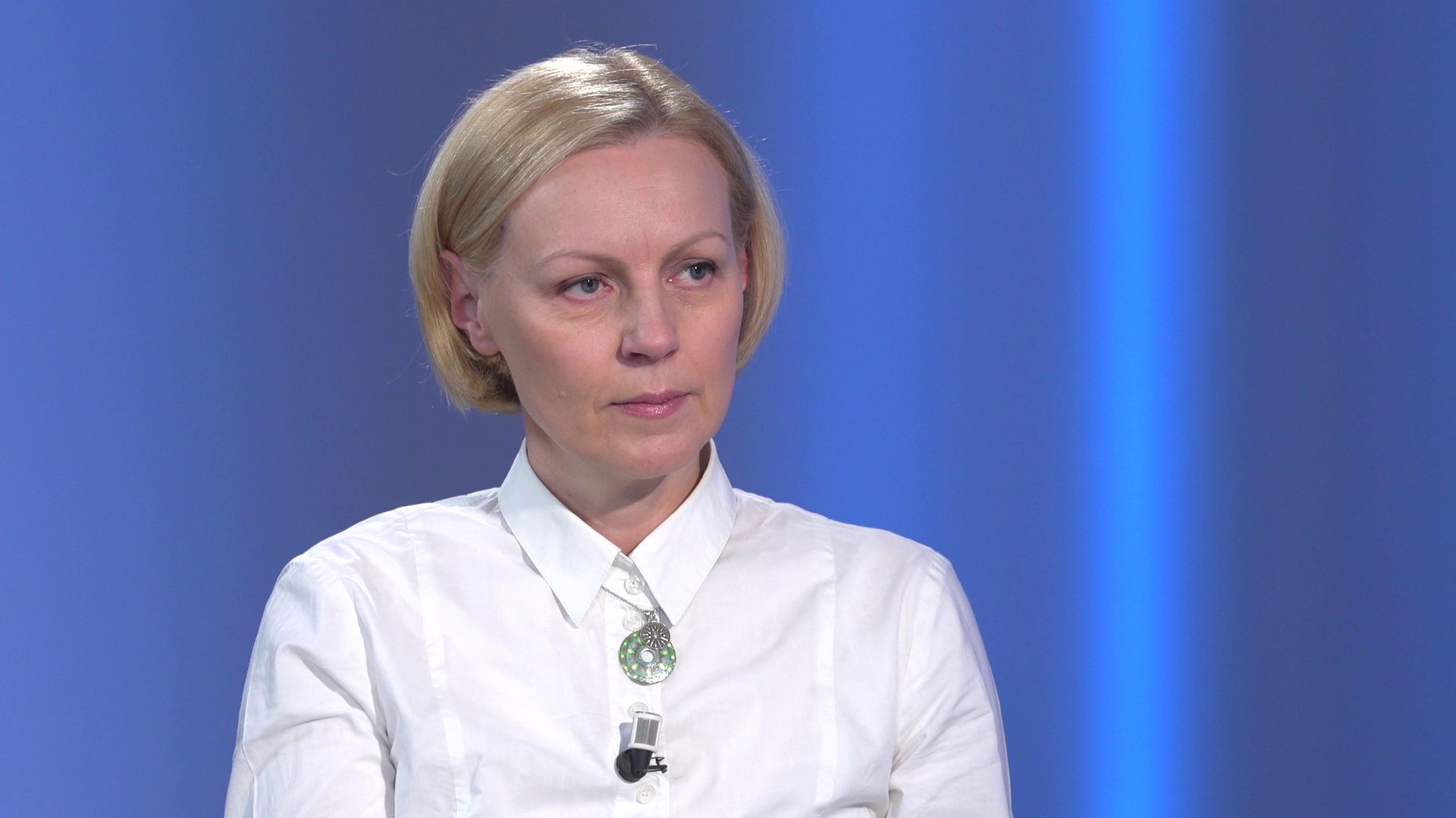 Spotlight Aktuálně.cz - Lenka Víchová - Aktuálně.cz