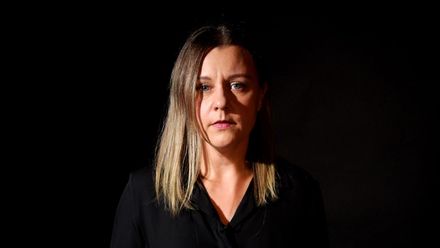 VOLBY 2017: Totalita se vrací zpět. Dnes je trestné říct, že tato země je naše, říká Borkovcová