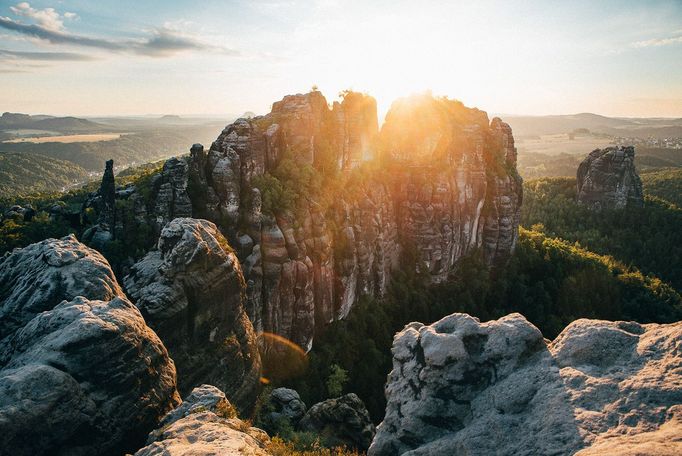 Radek Kudláček, ukázky z fotografické tvorby