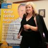 volby 08 kdu-čsl marie cacková