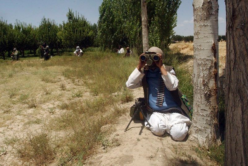 taliban