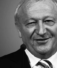 Členové Nečasova NERVu: Eduard Janota