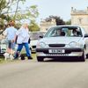Festival běžných aut Velká Británie