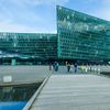 Harpa, Reykjavík