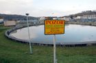 Třetina Liberecka nemá kanalizaci, je nejhorší v zemi