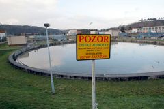 Třetina Liberecka nemá kanalizaci, je nejhorší v zemi