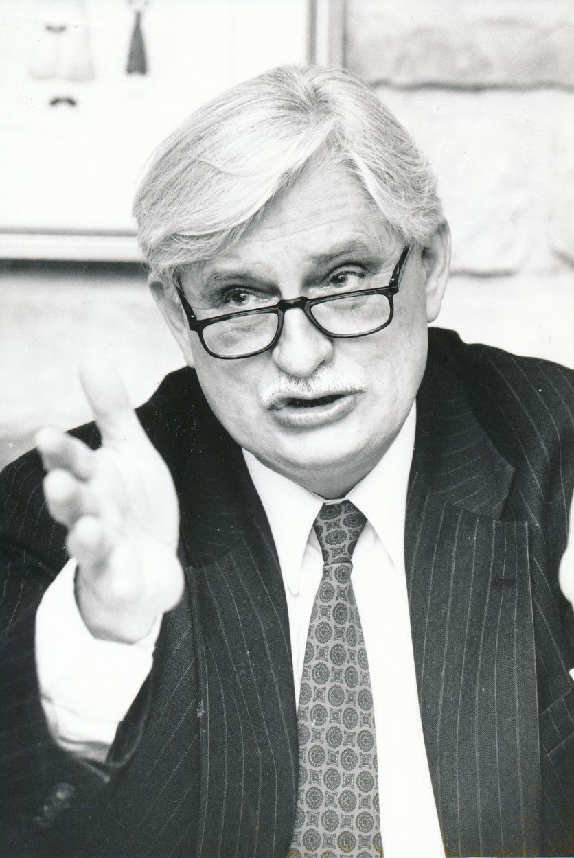 Jiří Dienstbier st.