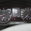 Test Škoda Octavia