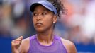 Naomi Ósakaová, US Open 2025