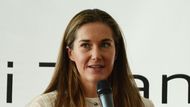 Šárka Strachová (Audi)