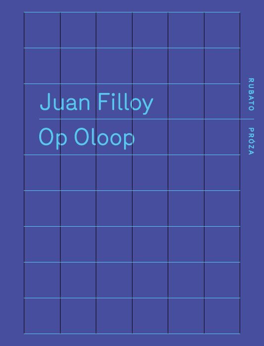 Juan Filloy: Op Oloop