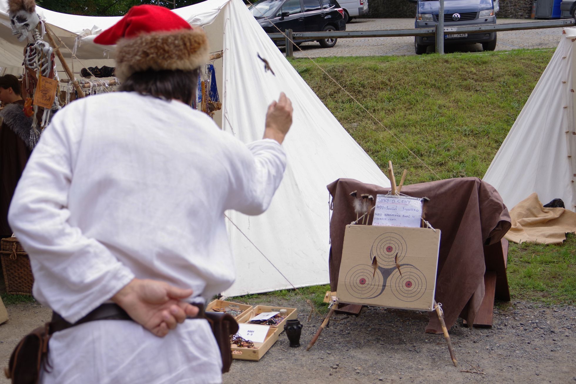 Snímky, Con Morhen, GAMEZONE 2023