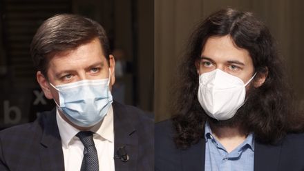 Na dotace Agrofertu nebudu vybírat od lidí, Babiš vykrádá program ODS, říká Skopeček