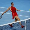 Aryna Sabalenková, Australian Open 2024, semifinále