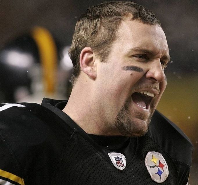 Ben Roethlisberger