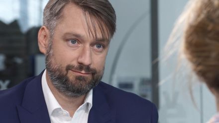 MHD zdarma? Blanka taky není zpoplatněná, lidi v MHD jsou v nevýhodě, tvrdí Landovský