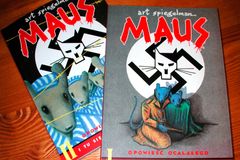 Škola vyškrtla z povinné četby komiks Maus o holokaustu. Vadily jí vulgarita a nahota