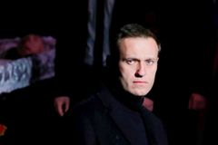 „Strávím zbytek života ve vězení a tady i zemřu.“ Navalnyj přibližuje ruskou říši zla