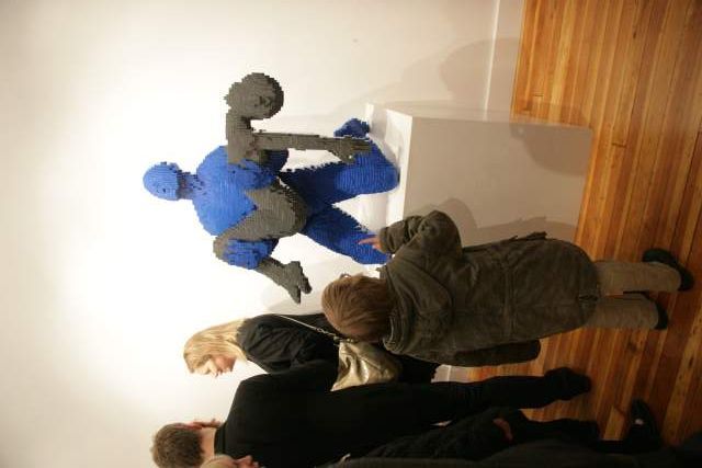 Brickartist.com