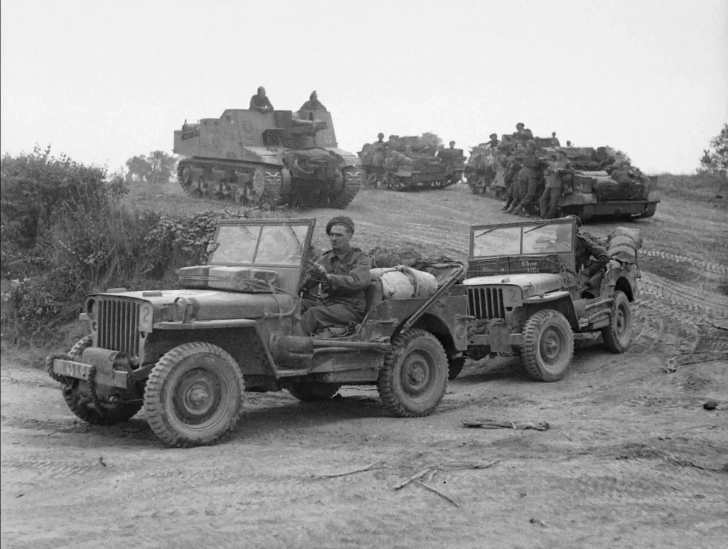 Jeep Willys